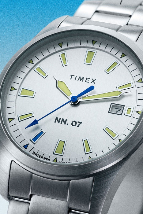 NN07 X Timex 36mm Uhr