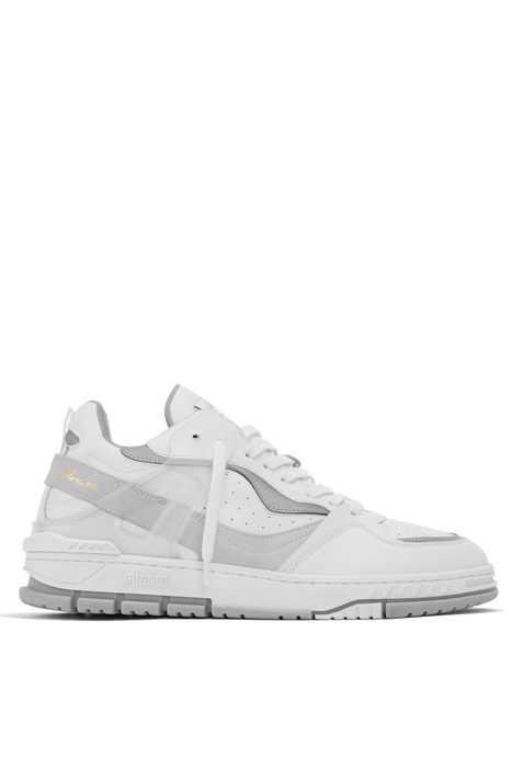 Axel Arigato Sneaker Astro in White/Off White