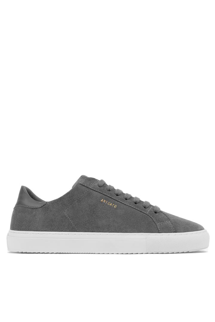 Axel arigato suede sales
