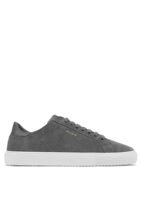 Axel Arigato Sneaker Clean 90 in Dark Grey