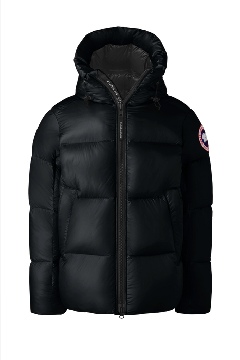 Canada Goose Daunenjacke Crofton Puffer in Black