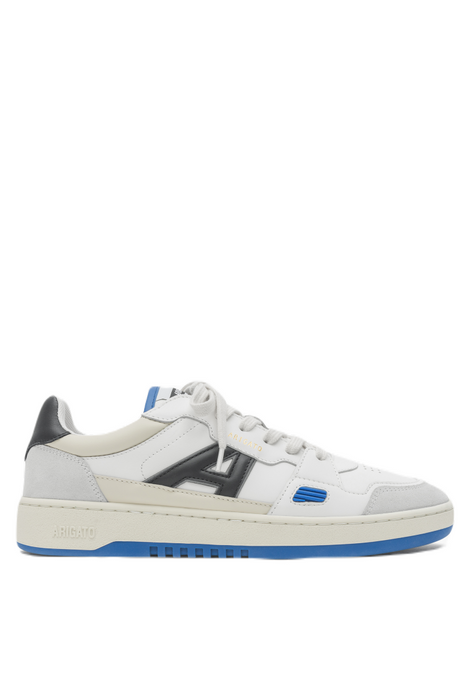 Axel Arigato Sneaker A Dice Lo in White Blu