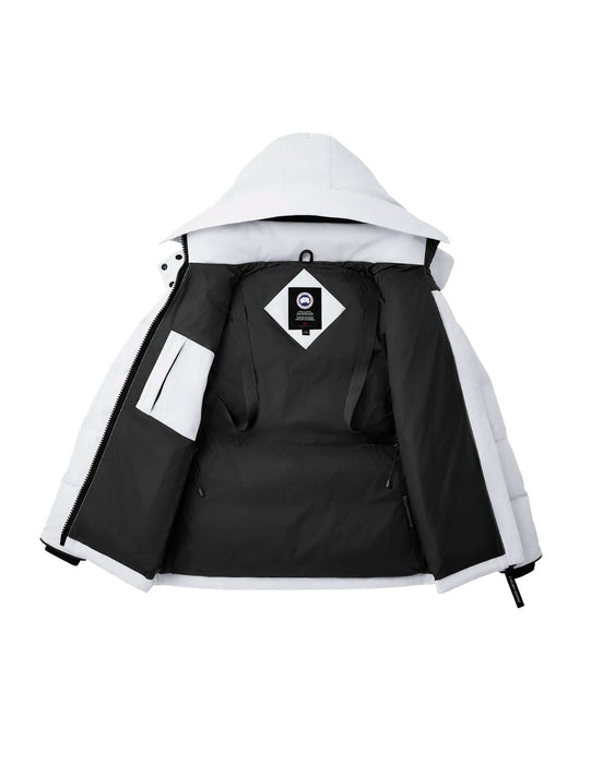 Canada Goose Parka Chelsea North Star